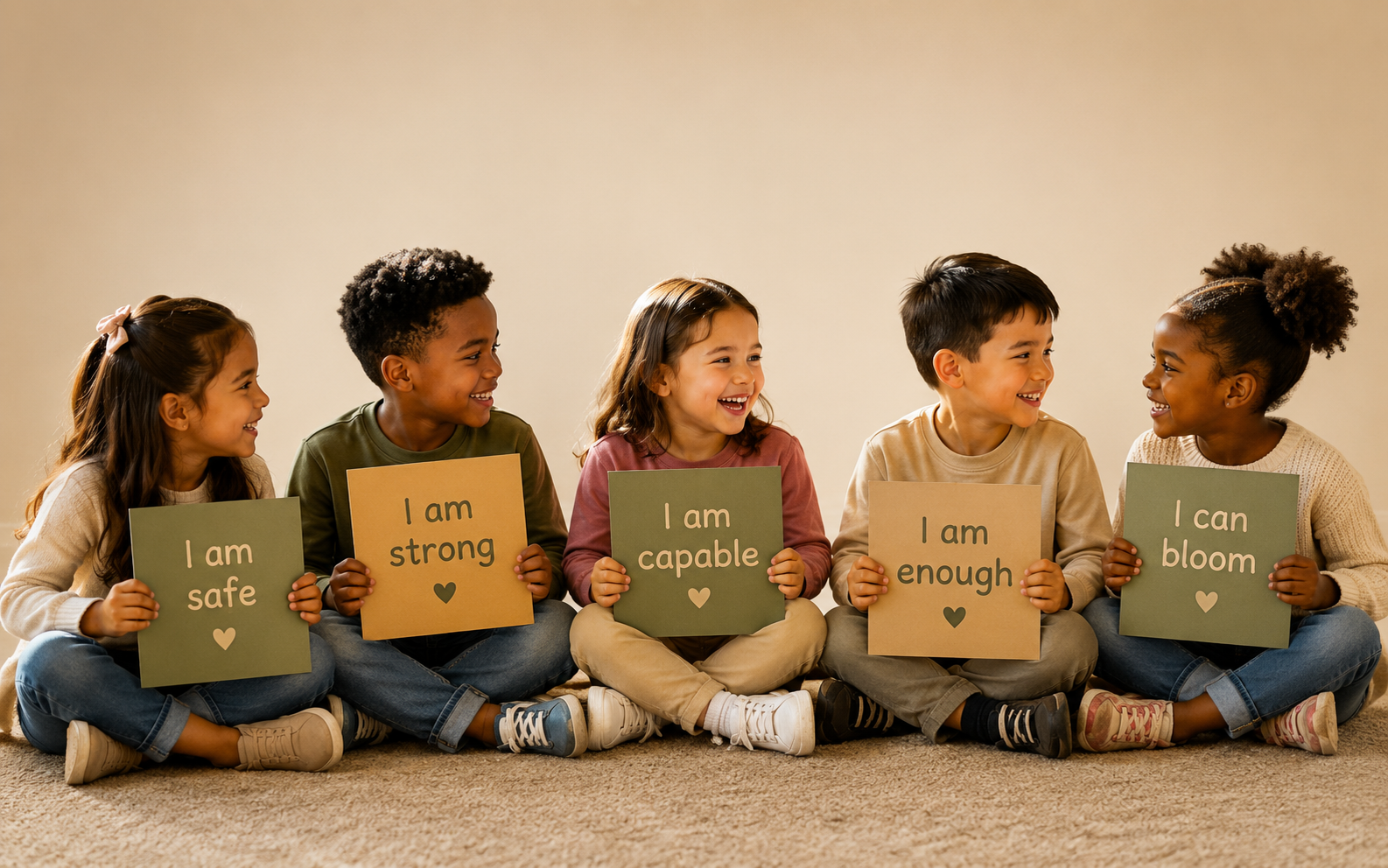 Children